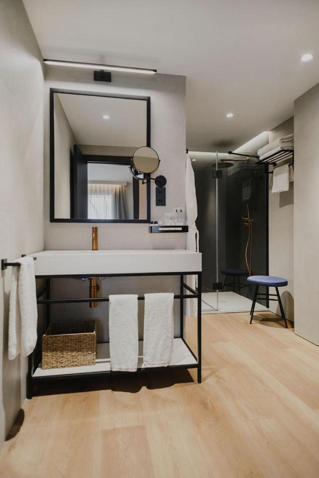 Hotel Dimar Valencia Ngoại thất bức ảnh